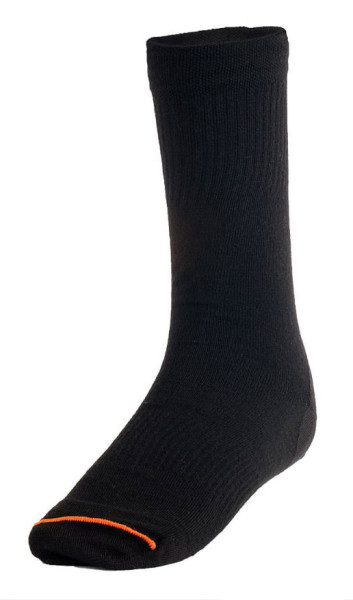 Geoff Anderson Liner Sock black