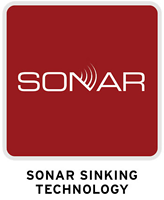 SONAR Sinking Technology