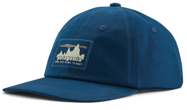 Patagonia '73 Trad Cap Hat LMBE