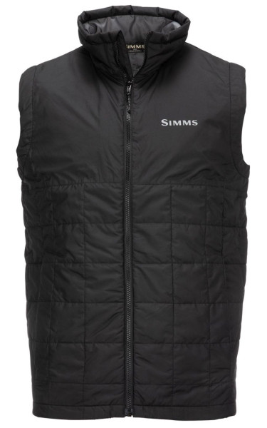 Simms Fall Run Vest black