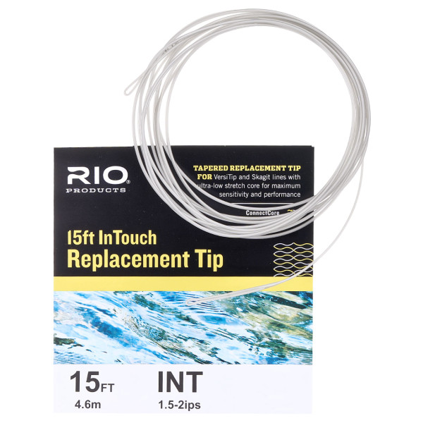 Rio InTouch Replacement Tip 15ft. Intermediate