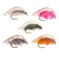 Gammarus Scud Selection