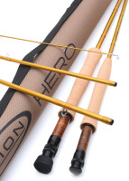 Vision Hero Single Handed Fly Rod