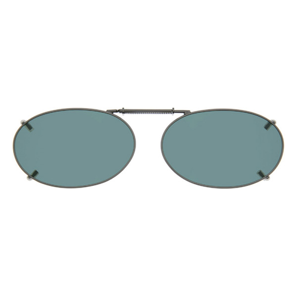 Cocoons Clip-Ons Polarized Glasses OVL2 gray