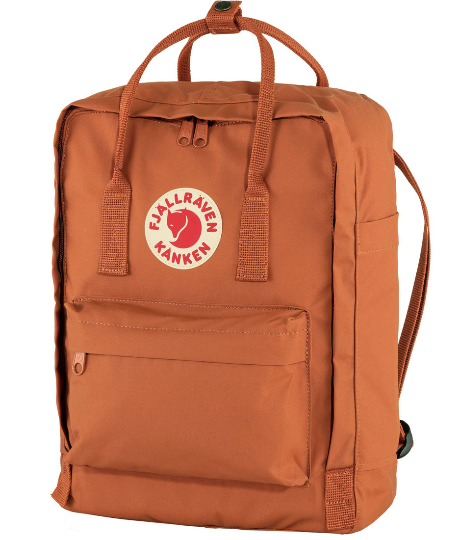 Fj?llr?ven kanken daypack 2025