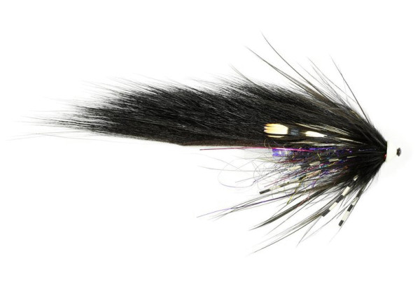 trout spey flies