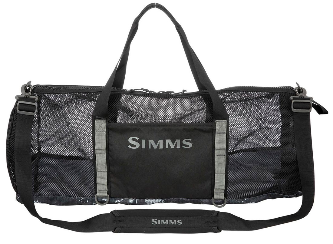 Simms challenger jacket sales hex camo carbon