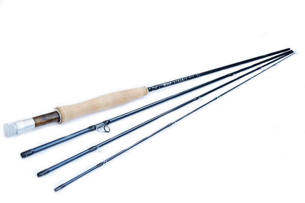 Taylor Dynamix Single Handed Fly Rod