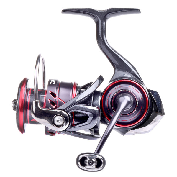 Daiwa Ballistic MQ LT Spinning Reel