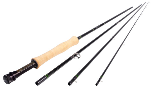 Scott Sector NZ Special Single Handed Fly Rod