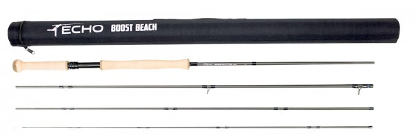 Echo Boost Beach Double Handed Fly Rod