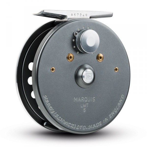 Hardy Marquis LWT Fly Reel