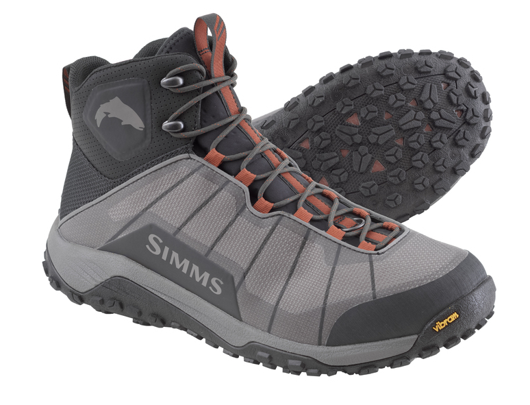vibram hiking soles