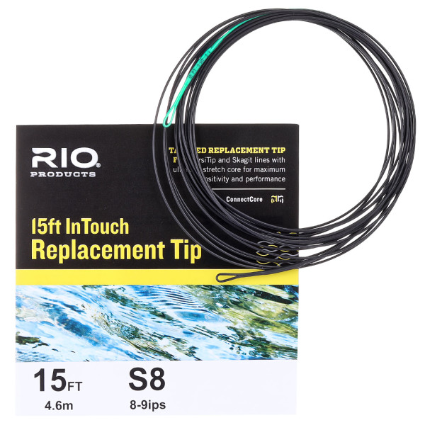 Rio InTouch Replacement Tip 15ft. Sink8