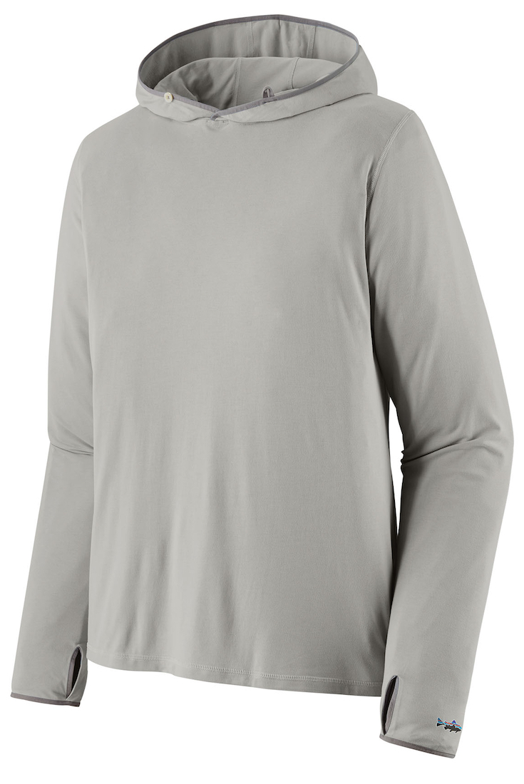 Patagonia solar rays hoodie hot sale