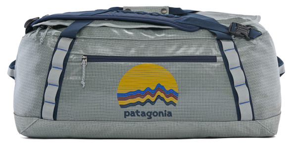 Patagonia Black Hole Duffel 55L bag RMSL, Travel Bags