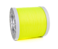 Ultimate X Backing fluo yellow
