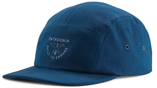 Patagonia Graphic Maclure Hat FMCL