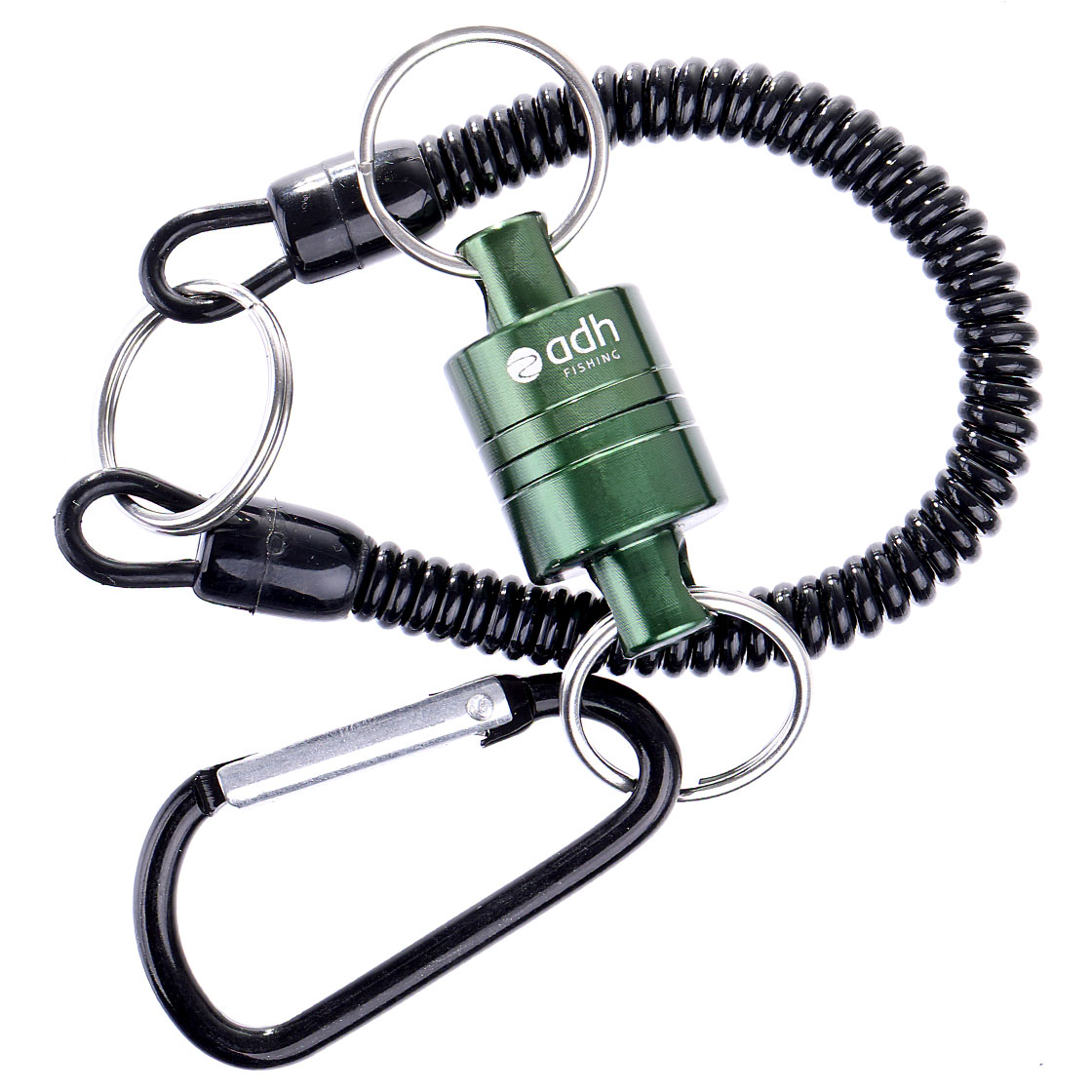 adhfishing Net olive Net Holder Holder and Dispenser