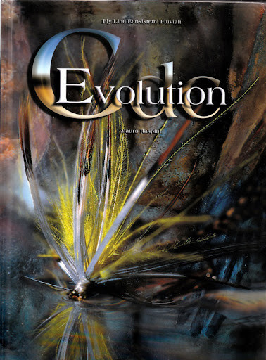 CDC Evolution Book English Edition