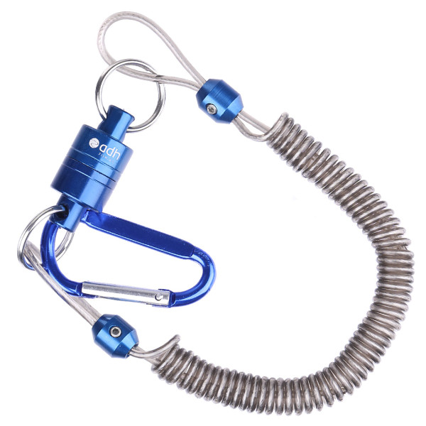 adh-fishing Magnetic Release Net Magnet