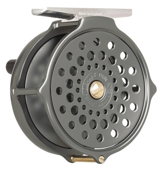 Hardy 1939 Bougle Fly Reel