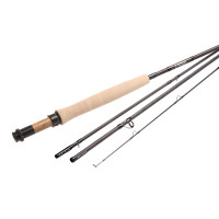 Nam Limited Pro Guide Edition Single Handed Fly Rod PGE