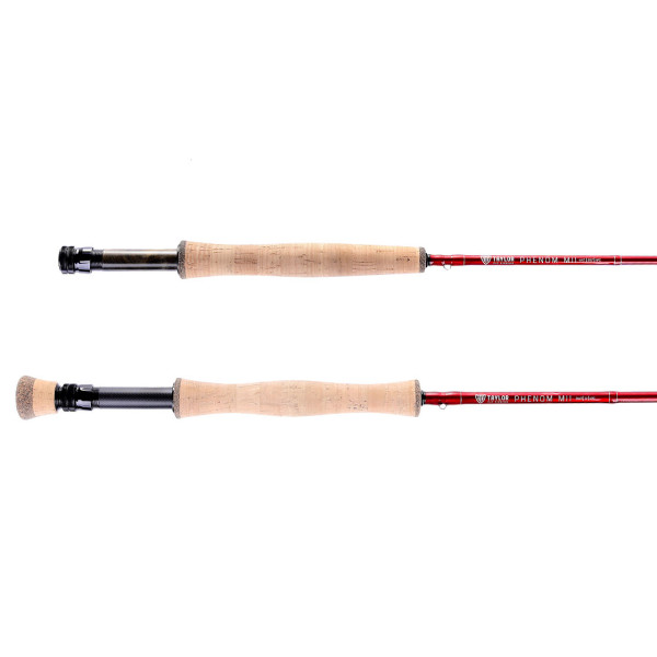 Taylor Phenom Mii Single handed Fly rod