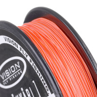 Vision Bäkkäri Backing 20 lb orange