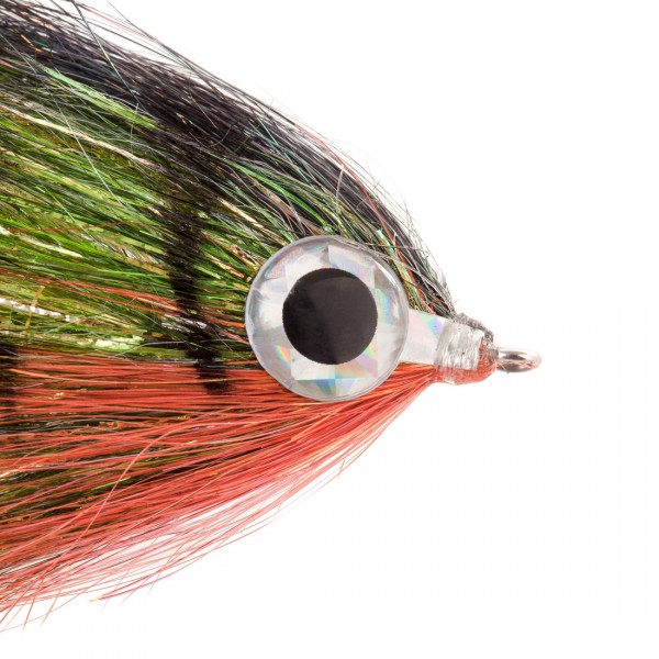 Funky Tab Eyes Eyes Fly Tying Materials Fly Tying adhfishing