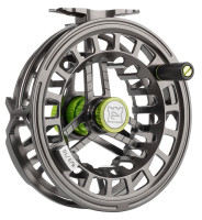 Hardy Ultradisc UD LA Fly Reel gunmetal