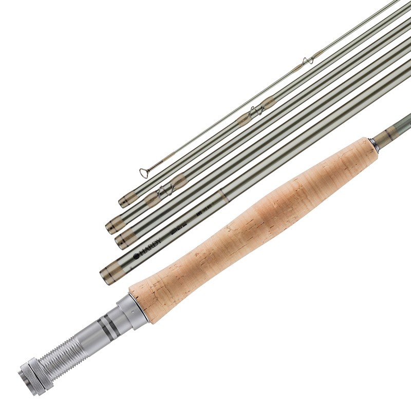 Hardy travel rod Clearance