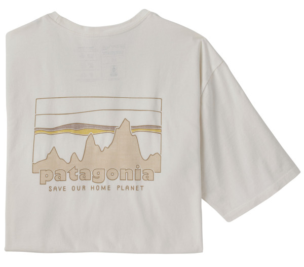 Patagonia M s 73 Skyline Organic T Shirt BCW T Shirts Shirts and Pullovers Clothing adh fishing