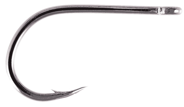 Owner Aki Twist 5169 Saltwater Hook