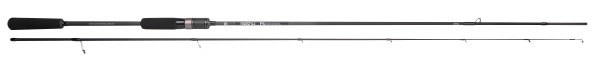 Spro Freestyle Light Jig Spin Spinning Rod 2,15 m 2-12 g