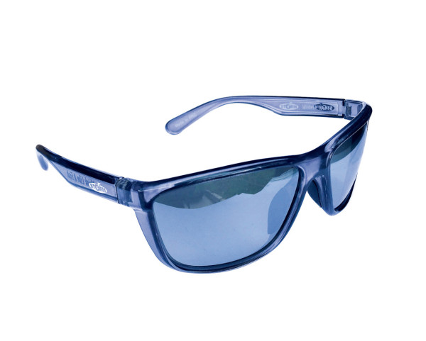 Storm Wildeye Polarized Sunglasses Wahoo black / black cristal