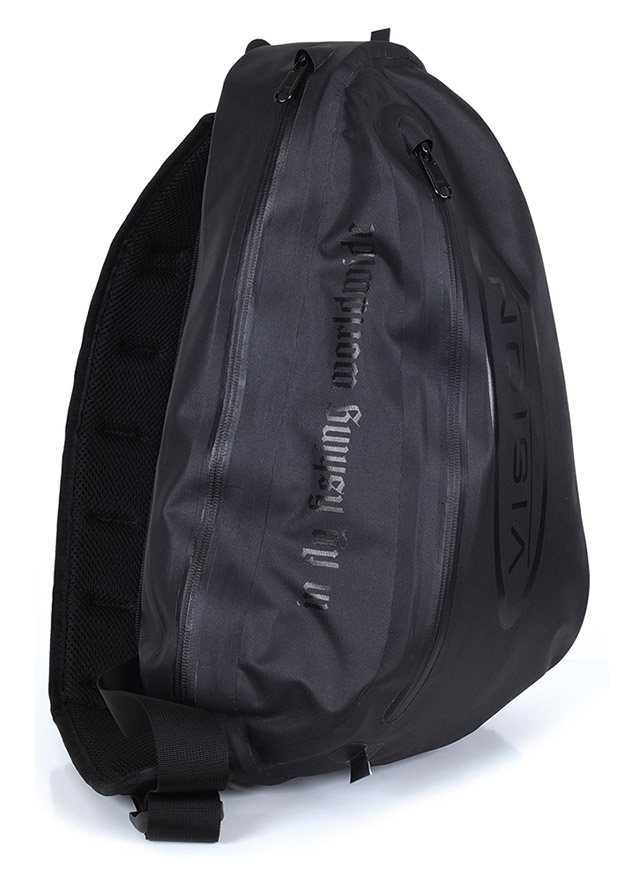 waterproof sling pack