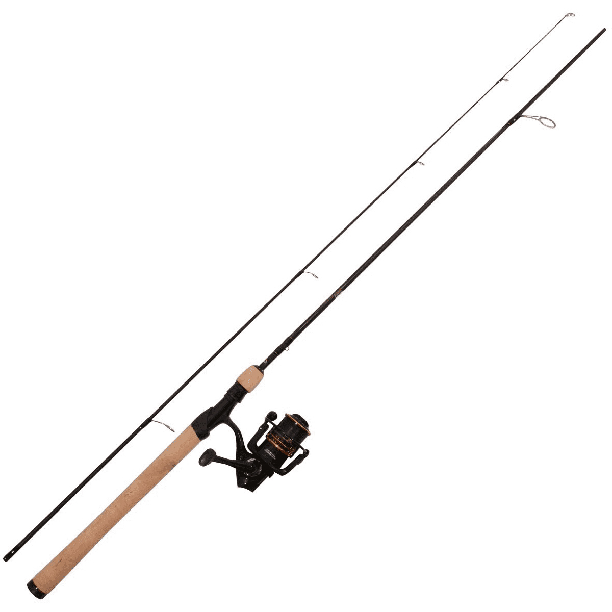 Abu Garcia Pro Max Combo 7L-19, Kits, Spinning Rods