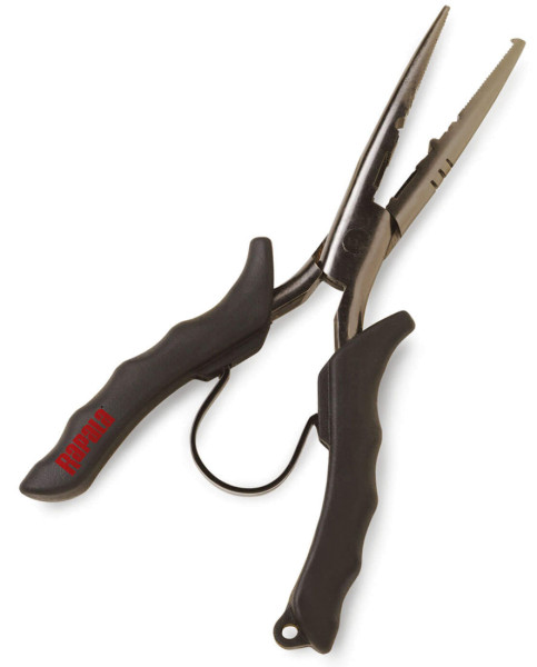 Rapala Stainless Steel Pliers