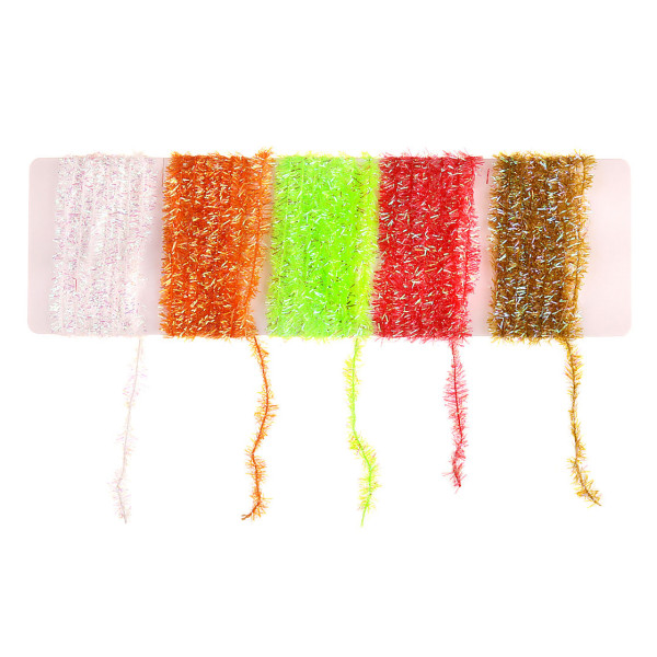 Textreme Cactus Chenille 6 mm Mixed Pack