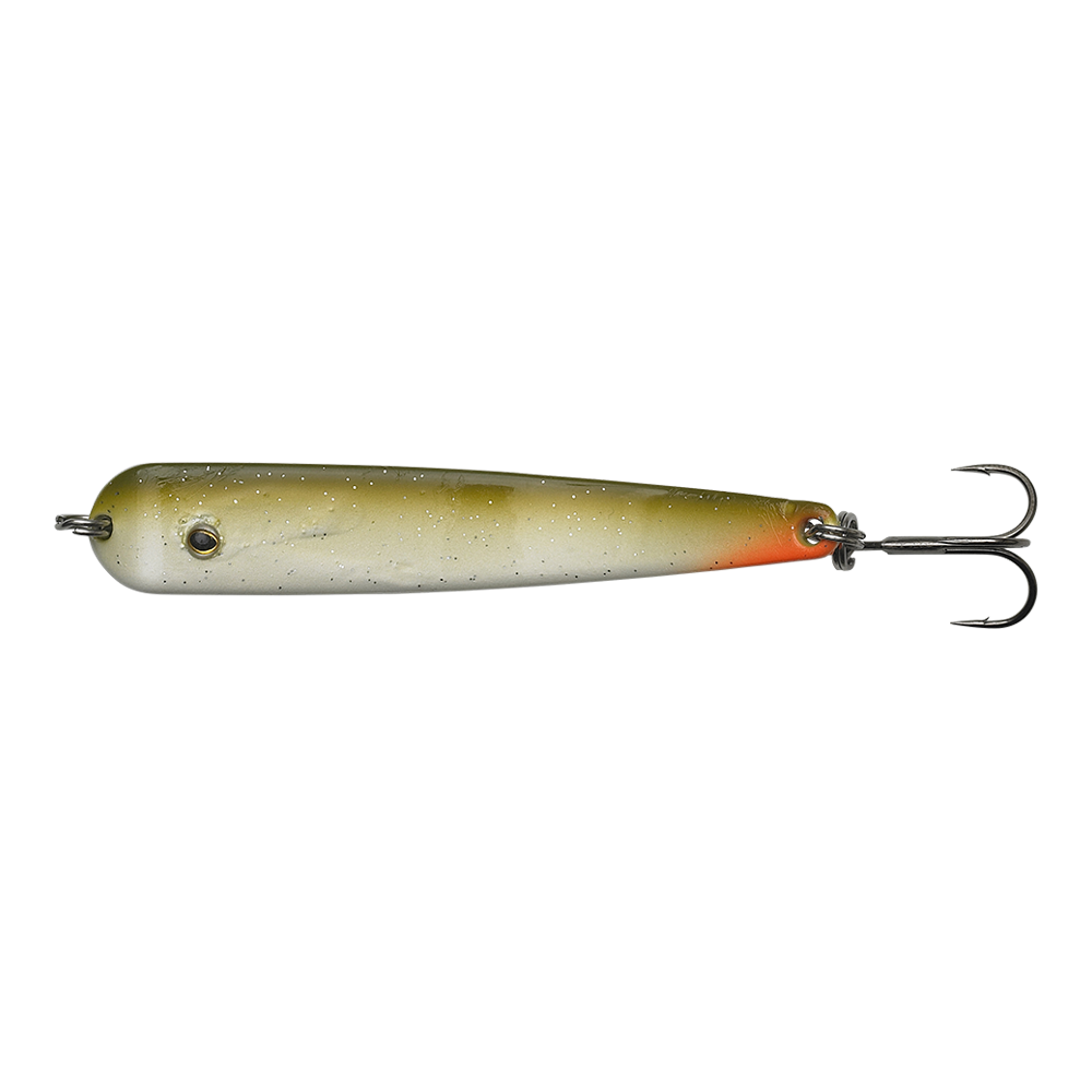 Hansen Stripper SD 6,9cm 15g Spinning Lure Spoon Trout COLOURS
