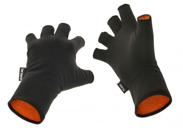 Guideline Fir Skin CGX Half-Finger Gloves