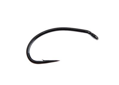 Ahrex FW540 Curved Nymph Hook