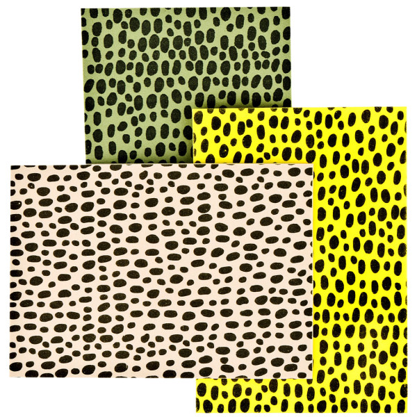River Road Creations Frog Foam
