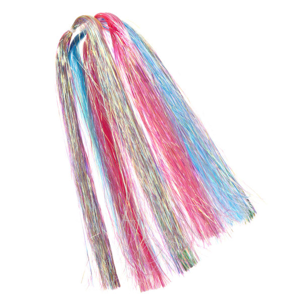 Ceative Angle Flash And Tinsel Chenille Fly Tying Mateials