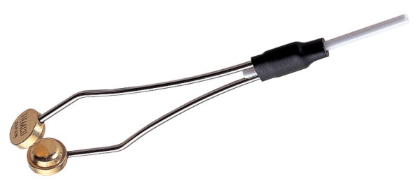 ceramic bobbin holder fly tying