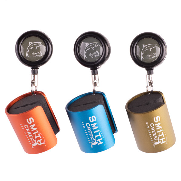 smith creek rod rack