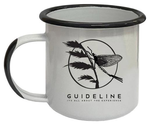 Guideline The Mayfly Mug