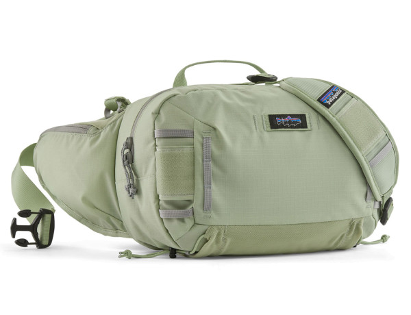 Patagonia Stealth Hip Pack SLVG, Waist Packs, Bags and Backpacks, Equipment