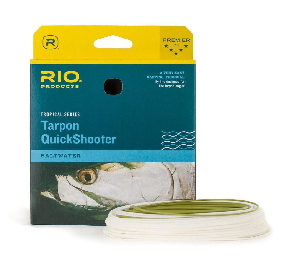 rio tarpon technical